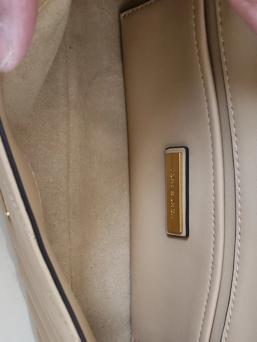 Tory Burch see great pics